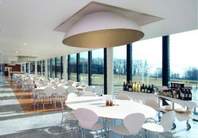 Plafond tendu acoustique - A15 Nanoperf Plafond tendu acoustique - A15 Nanoperf