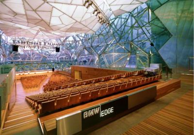 Plafond tendu acoustique - A20 Acoperf Plafond tendu acoustique - A20 Acoperf